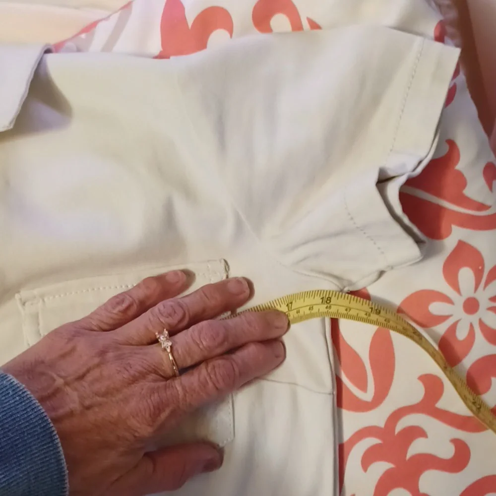 New Boiler Suit Xs - Picture 11 of 14